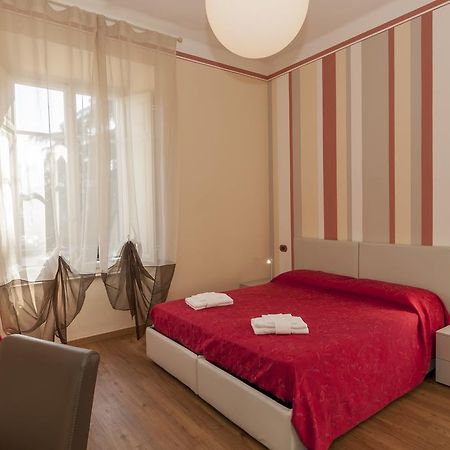 Hotel Nonna Adriana Lucca Esterno foto