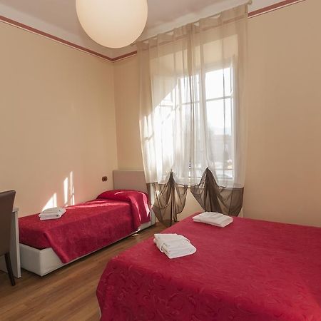 Hotel Nonna Adriana Lucca Esterno foto