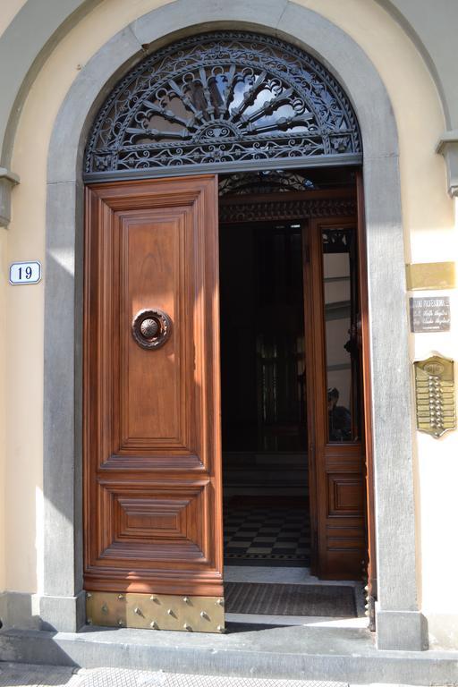 Hotel Nonna Adriana Lucca Esterno foto