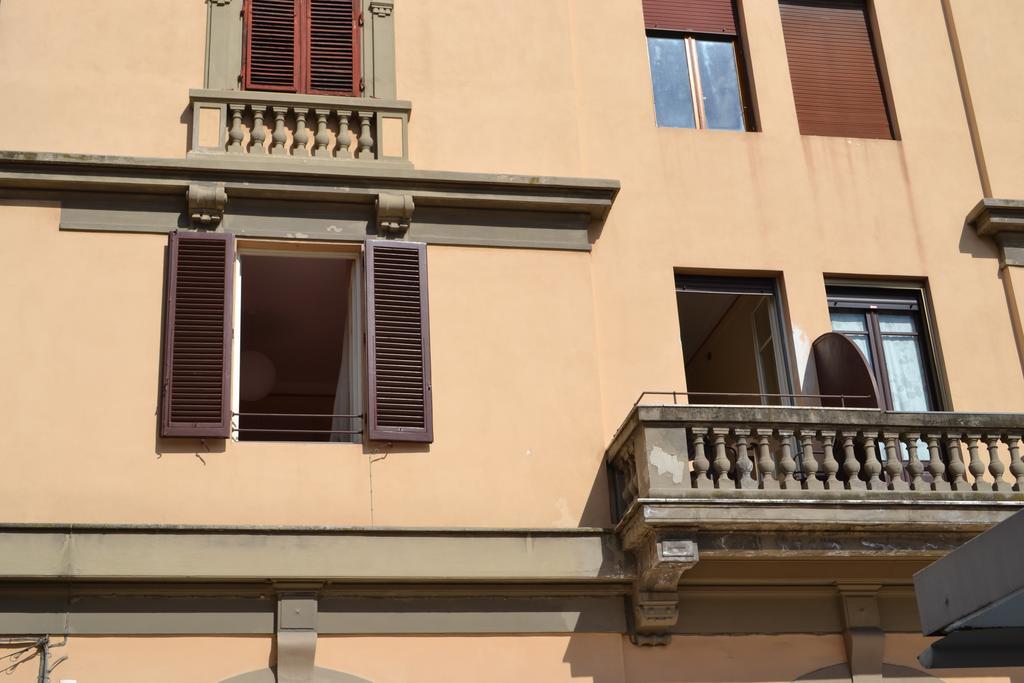 Hotel Nonna Adriana Lucca Esterno foto