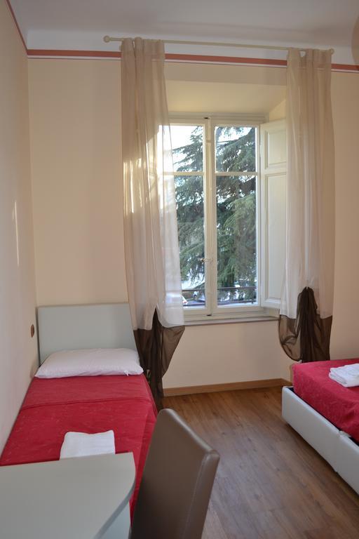 Hotel Nonna Adriana Lucca Esterno foto