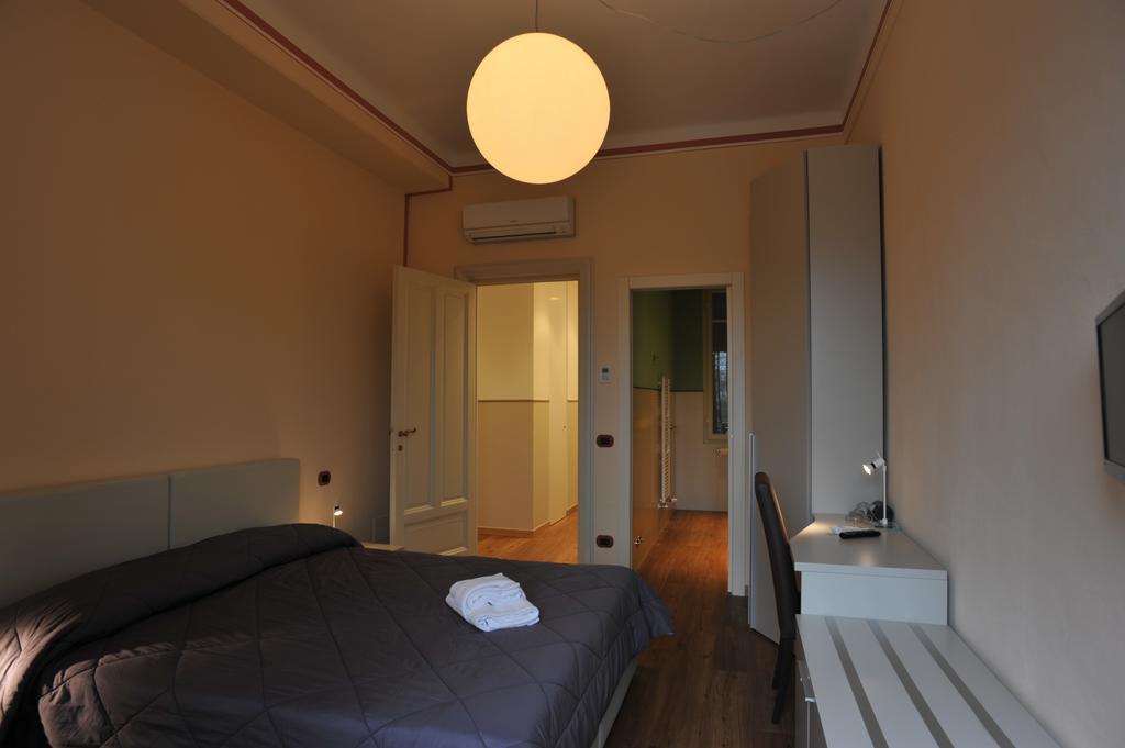 Hotel Nonna Adriana Lucca Esterno foto