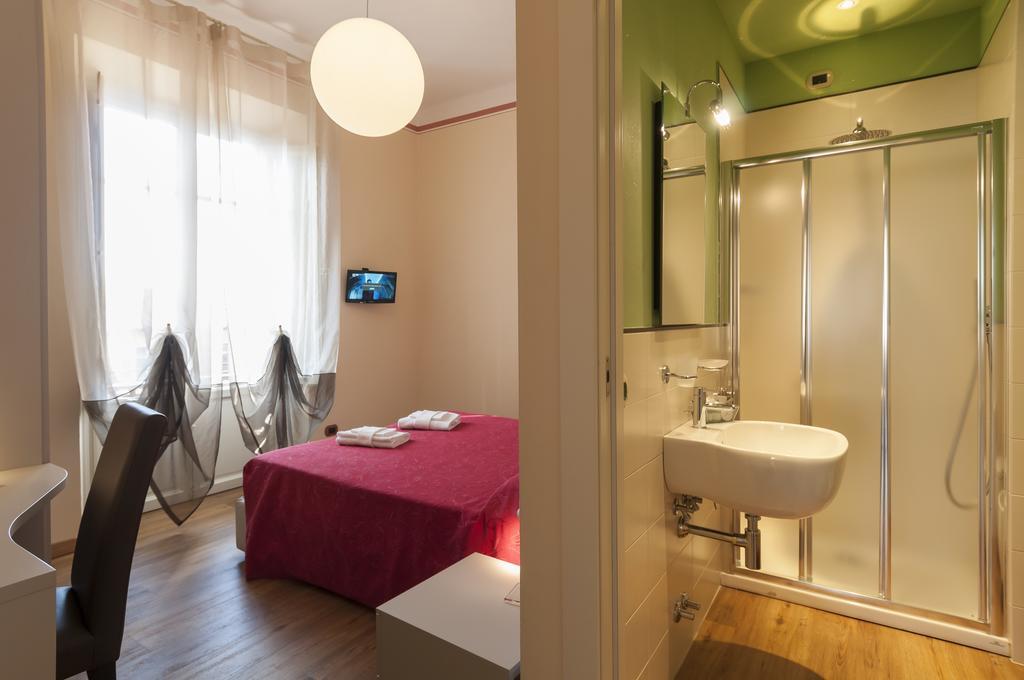 Hotel Nonna Adriana Lucca Esterno foto