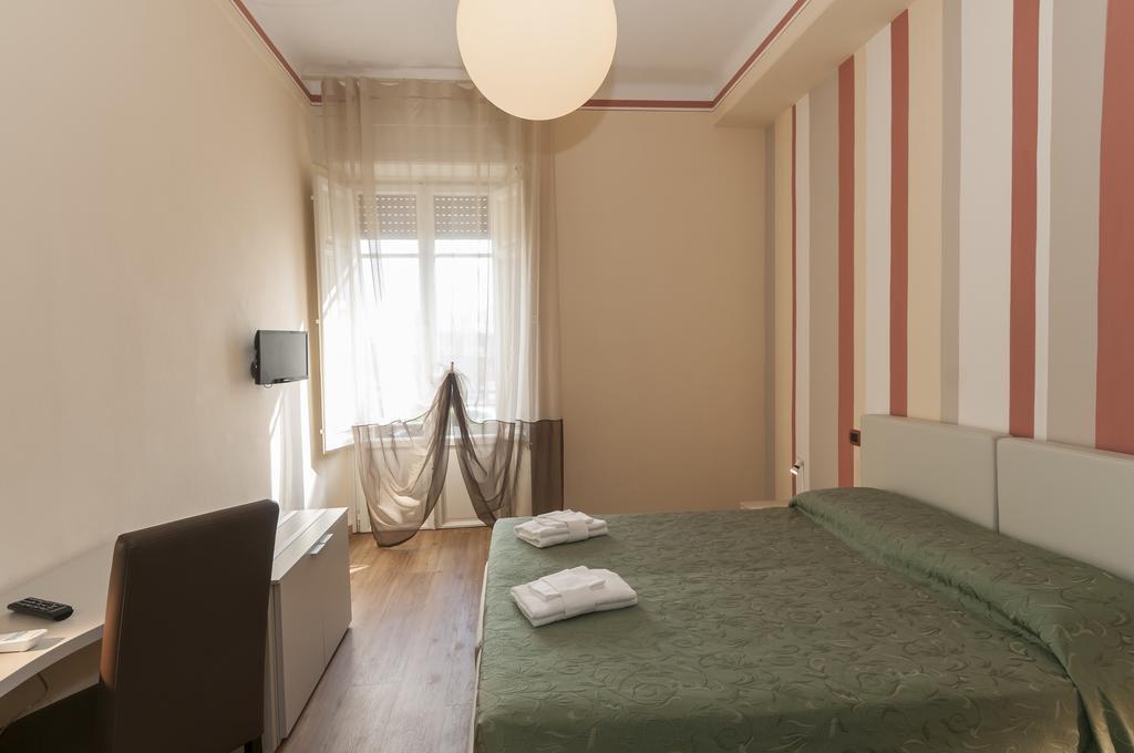 Hotel Nonna Adriana Lucca Esterno foto