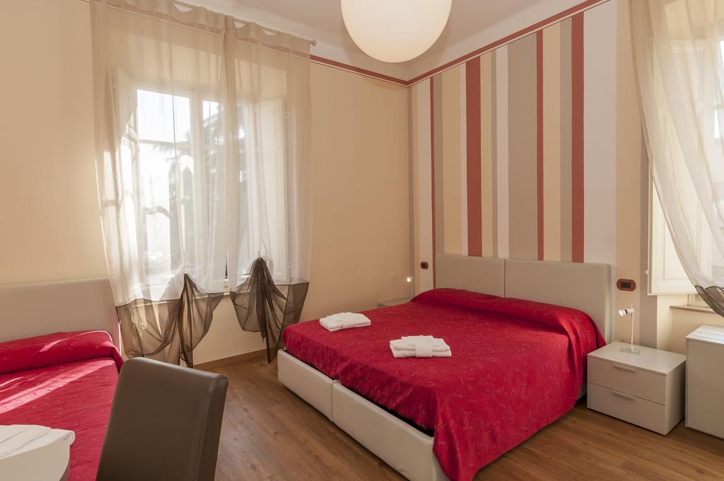 Hotel Nonna Adriana Lucca Esterno foto