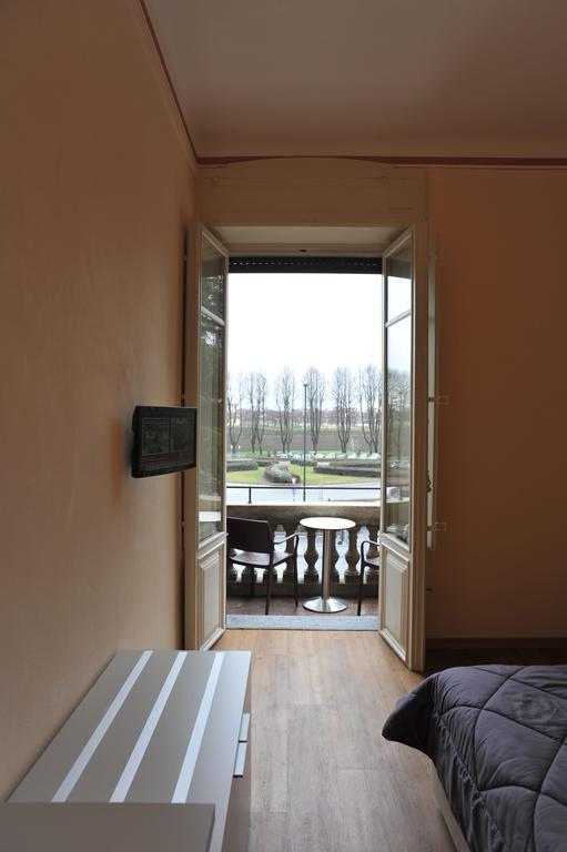 Hotel Nonna Adriana Lucca Esterno foto