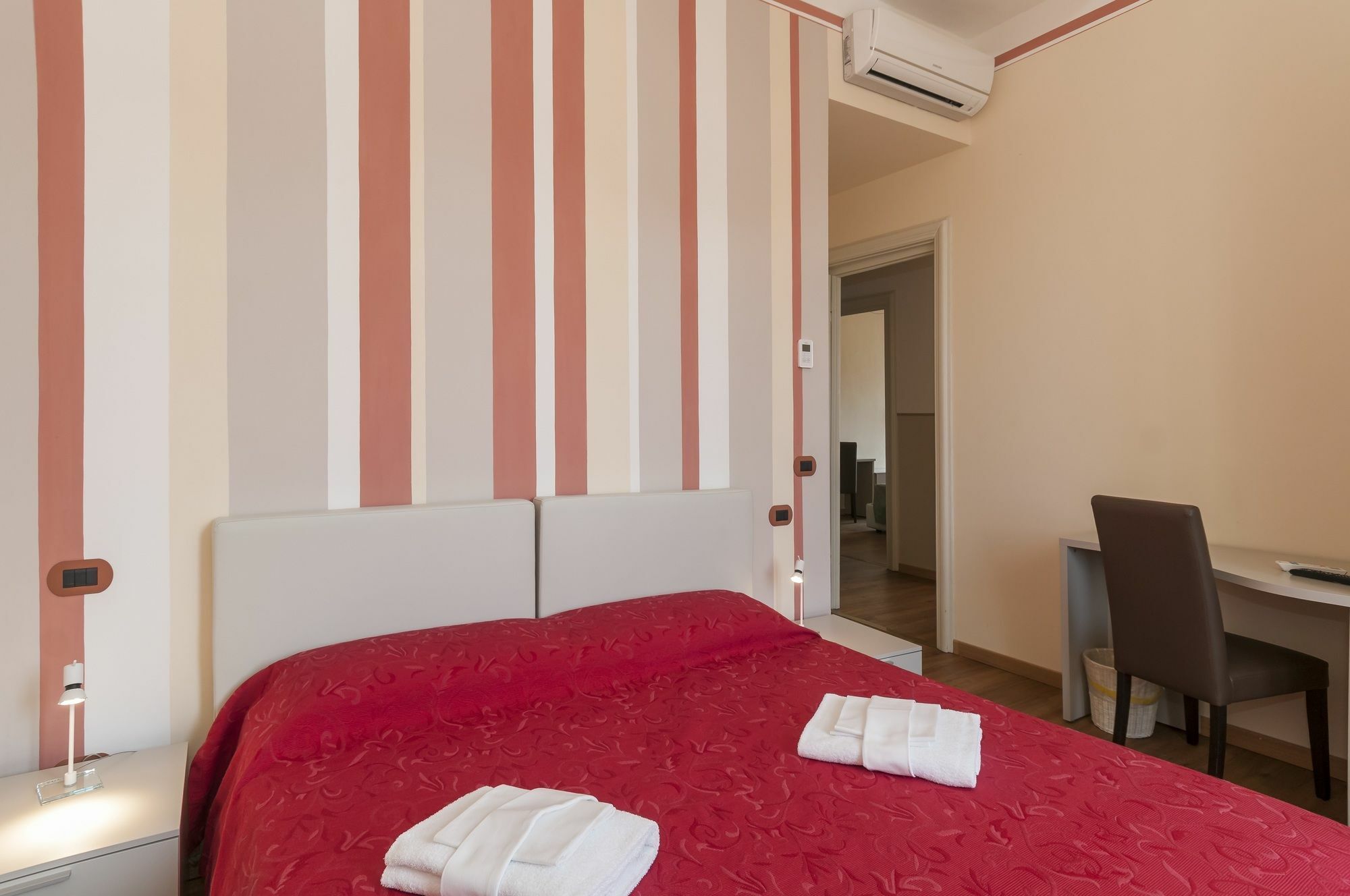 Hotel Nonna Adriana Lucca Esterno foto